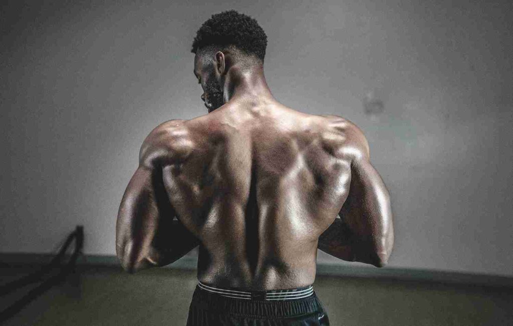 Best workout plan