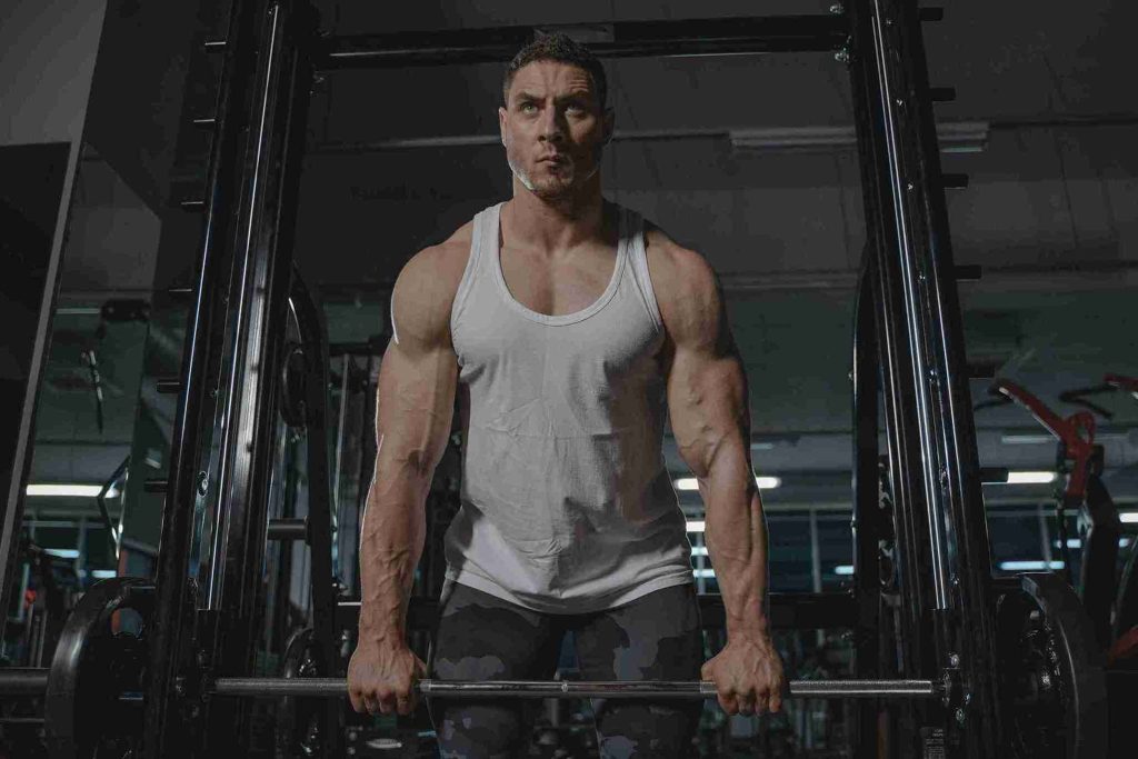 Gym Guidance