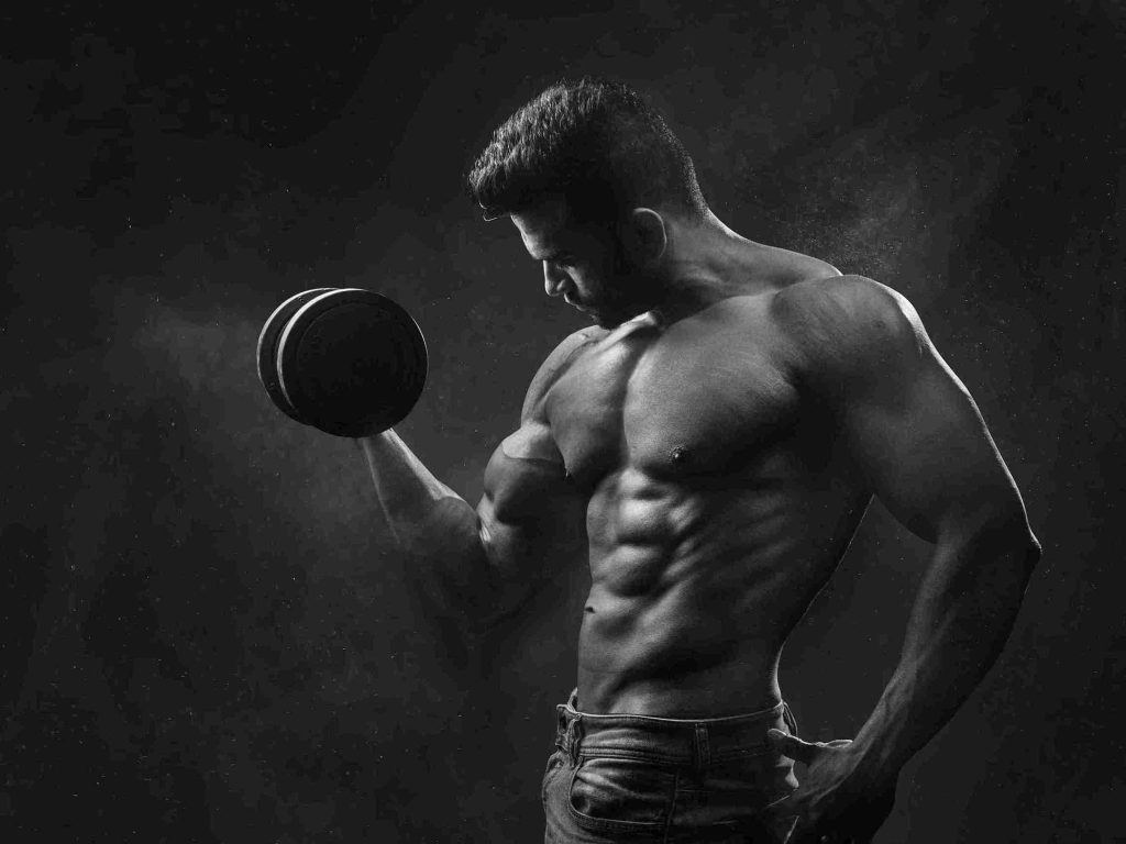 workout plan